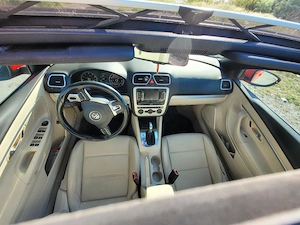 Vw eos 2.0 tsi DSG, 2015 - imagine 5