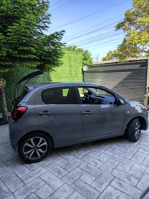 Vand Citroen C1 Shine - An 2015  - 144.500 km - imagine 3