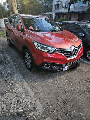 Renault Kajdar 1.5 dci