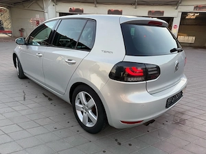 Vw Golf 6  bi-xenon,led      Rate auto - imagine 5