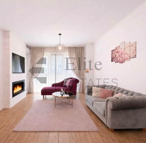 Apartament 2 camere de vanzare in Victoria Residence