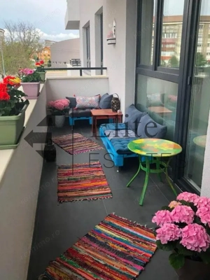 Apartament 2 camere de vanzare in Victoria Residence - imagine 6