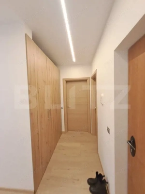 Apartament 2 camere/ Buna Ziua/ Parcare subterana  - imagine 7