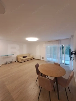 Apartament 2 camere/ Buna Ziua/ Parcare subterana  - imagine 2