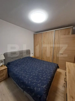 Apartament 2 camere/ Buna Ziua/ Parcare subterana  - imagine 4