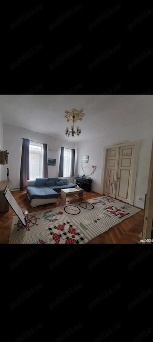 Apartament Maria-Centru-Timisoara de vânzare  - imagine 10