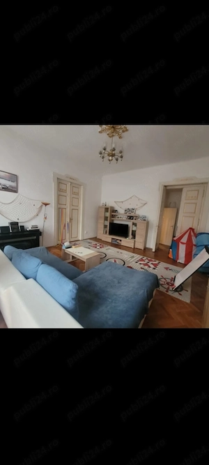 Apartament Maria-Centru-Timisoara de vânzare  - imagine 11