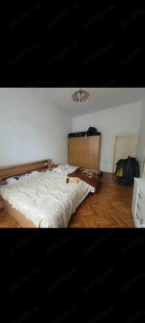 Apartament Maria-Centru-Timisoara de vânzare  - imagine 15