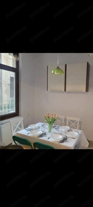 Apartament Maria-Centru-Timisoara de vânzare  - imagine 17