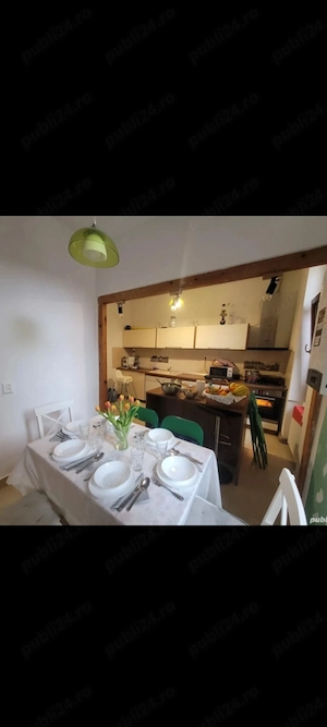 Apartament Maria-Centru-Timisoara de vânzare  - imagine 16