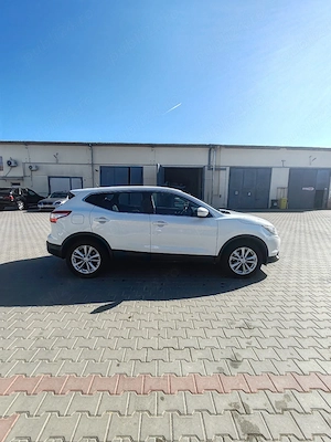 Nissan qasqhai  - imagine 4