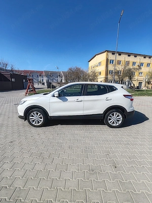 Nissan qasqhai  - imagine 3