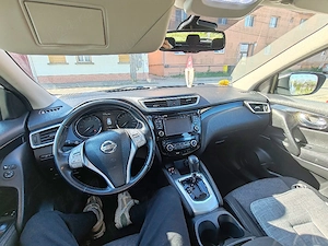 Nissan qasqhai  - imagine 7