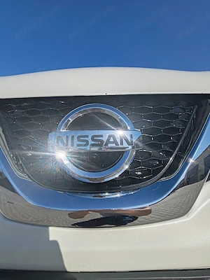 Nissan qasqhai  - imagine 8