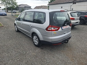 Ford Galaxy 2.0D an 2012, 7 locuri, Posibil RATE - imagine 3