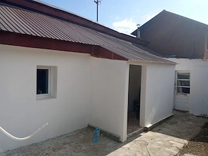 Vând casa la curte oraș Buzău cartier 23 august - imagine 3