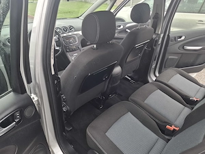 Ford Galaxy 2.0D an 2012, 7 locuri, Posibil RATE - imagine 6