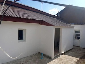 Vând casa la curte oraș Buzău cartier 23 august - imagine 9