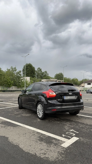 Ford Focus 1.6 Ti-VCT Powershift Titanium - imagine 5