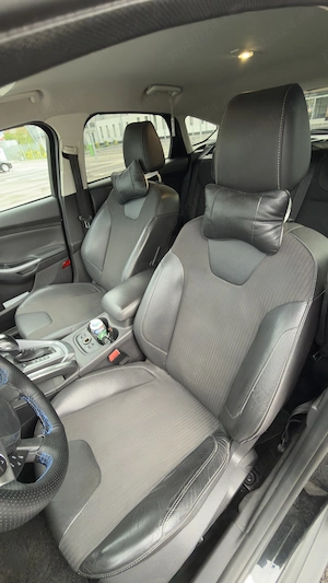 Ford Focus 1.6 Ti-VCT Powershift Titanium - imagine 8