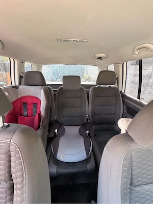 VW Touran 2011 - imagine 2