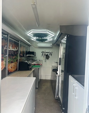 Rulota street food