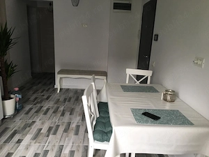 Apartament 3 camere decomandat   69,28 mp   Sebastian   Rahova   complet renovat   mobilat și utilat