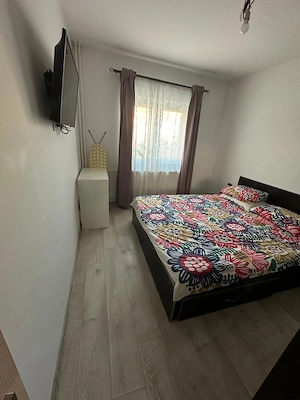 Apartament 3 camere decomandat   69,28 mp   Sebastian   Rahova   complet renovat   mobilat și utilat - imagine 4