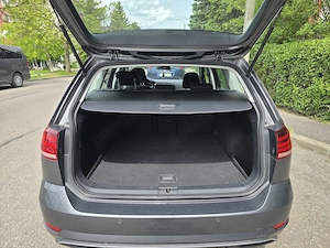 Volkswagen Golf 7,An 2017,2.0 D 150cp - imagine 10