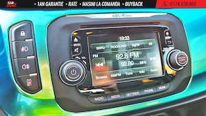 Alfa Romeo Giulietta QV Facelift 235 CP  GARANTIE 1AN RATE BUYBACK Numere rosii gratuite - imagine 10