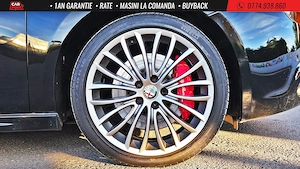 Alfa Romeo Giulietta QV Facelift 235 CP  GARANTIE 1AN RATE BUYBACK Numere rosii gratuite - imagine 8