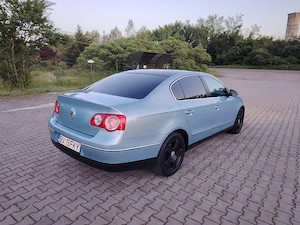 Vw Passat 1.9 TDI - imagine 4
