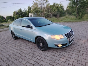 Vw Passat 1.9 TDI