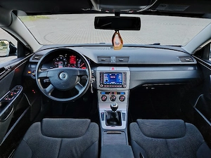 Vw Passat 1.9 TDI - imagine 3