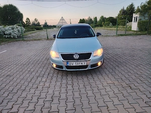 Vw Passat 1.9 TDI - imagine 2