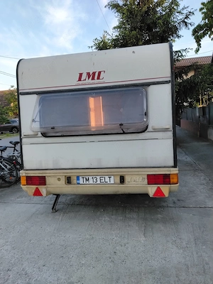 Rulote fara acte. De la 1150$ - imagine 2