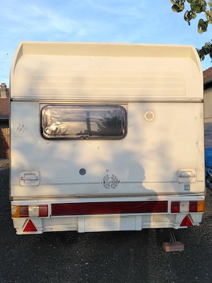 Rulote fara acte. De la 1150$ - imagine 4