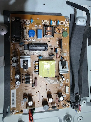 Dezmembrez tv Philips 32pht4201