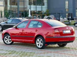 Skoda octavia 2 - imagine 3