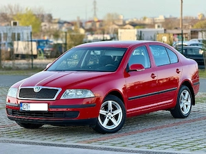 Skoda octavia 2 - imagine 4
