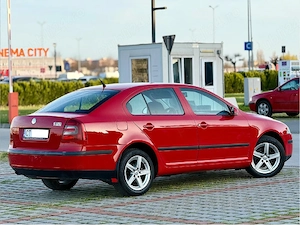 Skoda octavia 2 - imagine 2