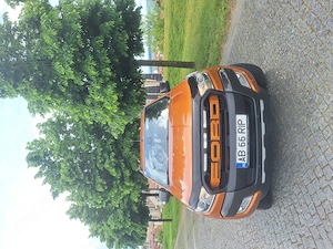 Vand Ford Ranger Wildtrak, 3.2 Diesel, 200 Cp  - imagine 3