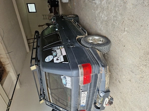 Range Rover de vanzare - imagine 2