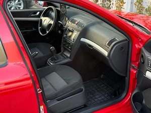 Skoda octavia 2 - imagine 5