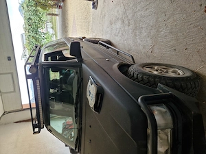 Range Rover de vanzare - imagine 4