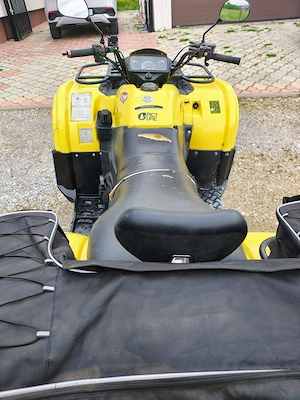 Vand CF moto 500  - imagine 5