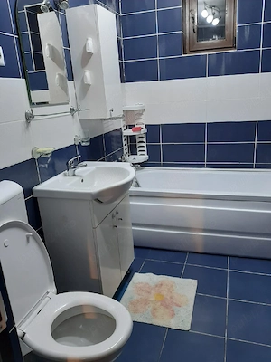 închiriez apartament  - imagine 5