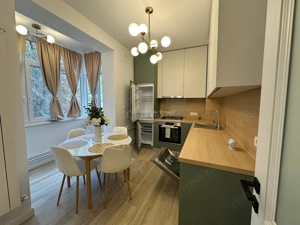 RESITA, CHIRIE APARTAMENT-3 cam, PREMIUM, cf.1 Sporit, LUNCA - imagine 14
