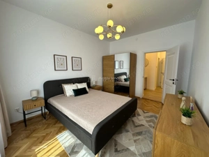 RESITA, CHIRIE APARTAMENT-3 cam, PREMIUM, cf.1 Sporit, LUNCA - imagine 2