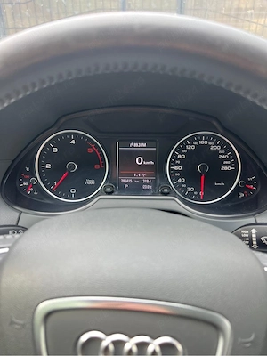 Audi Q5 guattro